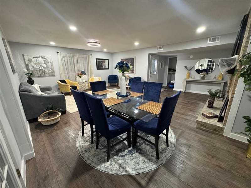 6028 Frontier Lane, Plano TX 75023 - Photo 2