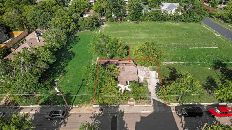 410 N Patton Avenue, Dallas TX 75203 - Photo 6