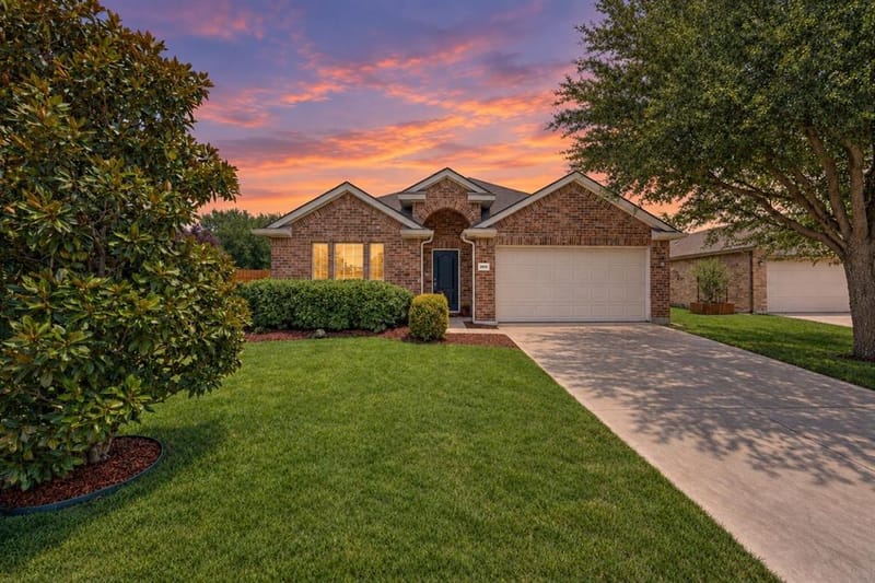 2216 Julian Drive, McKinney TX 75071 - Photo 2