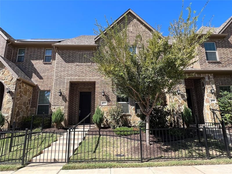 6225 Blythe Drive, Frisco TX 75035 - Photo 27