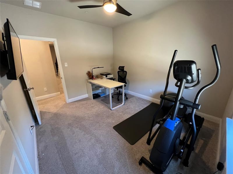 6225 Blythe Drive, Frisco TX 75035 - Photo 12