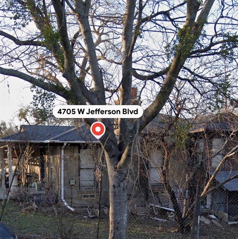 4705 W Jefferson Boulevard, Dallas TX 75211 - Photo 15