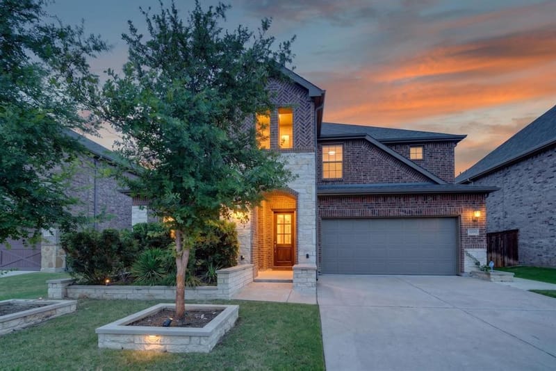 1000 Speargrass Lane, Prosper TX 75078 - Photo 2