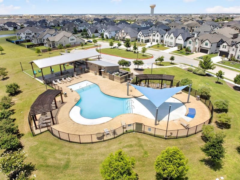 1000 Speargrass Lane, Prosper TX 75078 - Photo 38