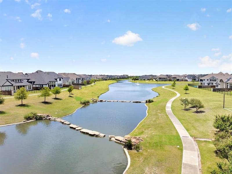 1000 Speargrass Lane, Prosper TX 75078 - Photo 37
