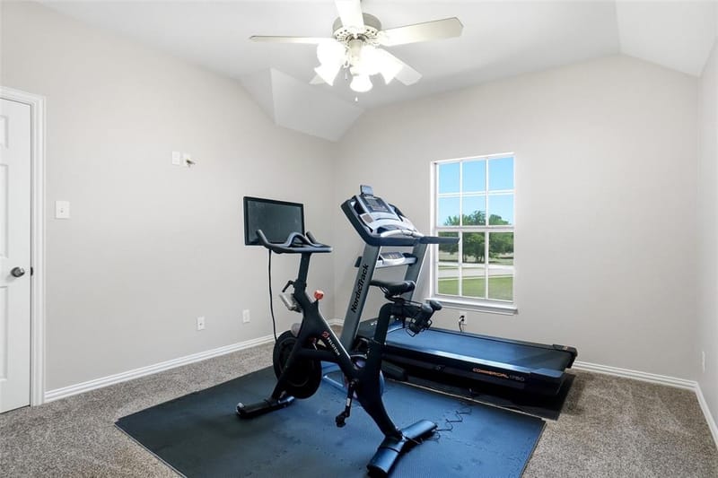 4137 Lampton Court, Fort Worth TX 76262 - Photo 14