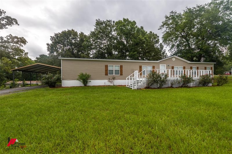 109 Kristen Lane, Minden LA 71055 - Photo 2
