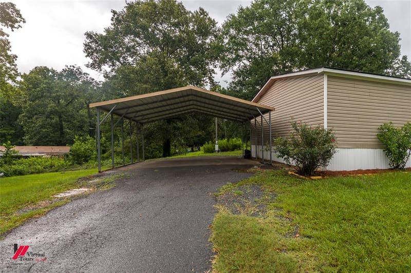 109 Kristen Lane, Minden LA 71055 - Photo 3
