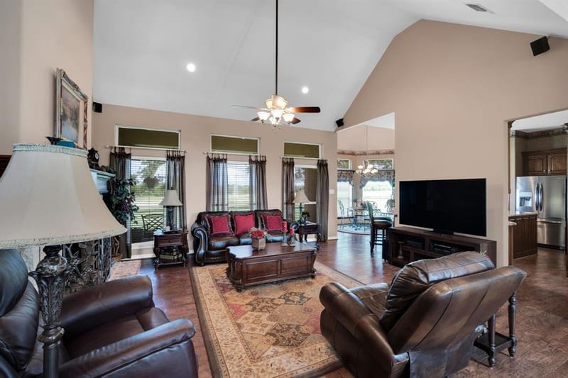 7810 Mavis Avenue, Waxahachie TX 75167 - Photo 17