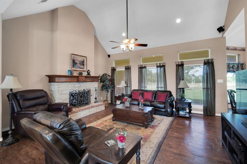 7810 Mavis Avenue, Waxahachie TX 75167 - Photo 16