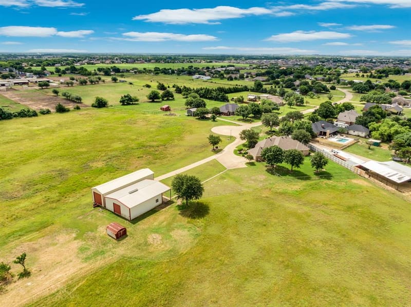 7810 Mavis Avenue, Waxahachie TX 75167 - Photo 9