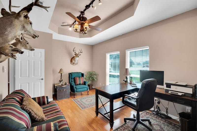 7810 Mavis Avenue, Waxahachie TX 75167 - Photo 30