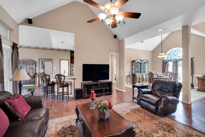 7810 Mavis Avenue, Waxahachie TX 75167 - Photo 15
