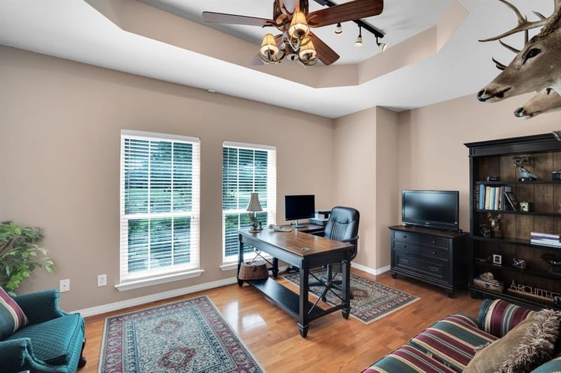 7810 Mavis Avenue, Waxahachie TX 75167 - Photo 31