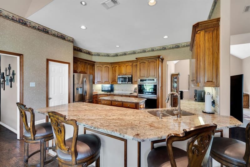 7810 Mavis Avenue, Waxahachie TX 75167 - Photo 21