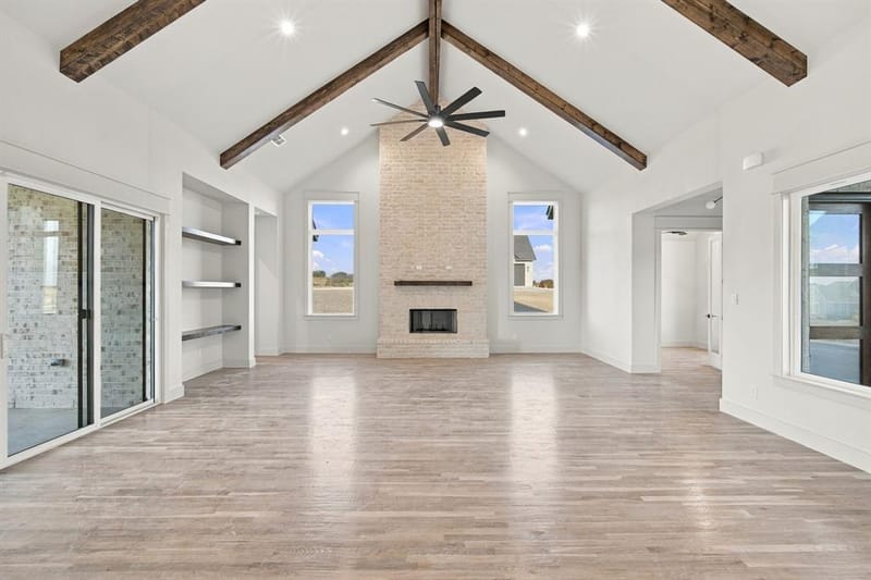 112 Aledo Heights Drive, Aledo TX 76008 - Photo 2