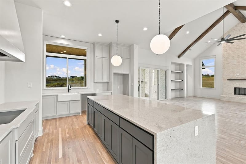 112 Aledo Heights Drive, Aledo TX 76008 - Photo 6