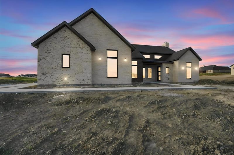 112 Aledo Heights Drive, Aledo TX 76008 - Photo 25