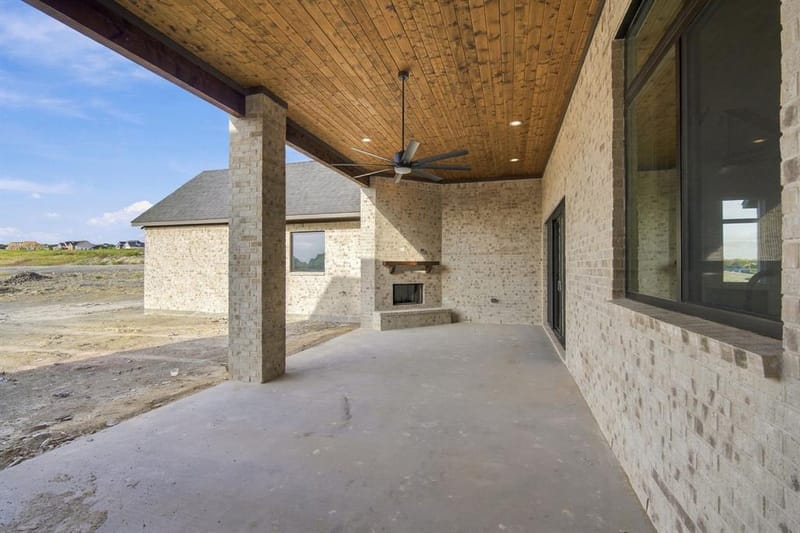 112 Aledo Heights Drive, Aledo TX 76008 - Photo 21