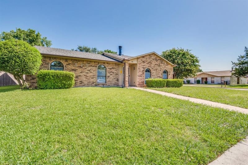 490 Clear Creek, Coppell TX 75019 - Photo 2