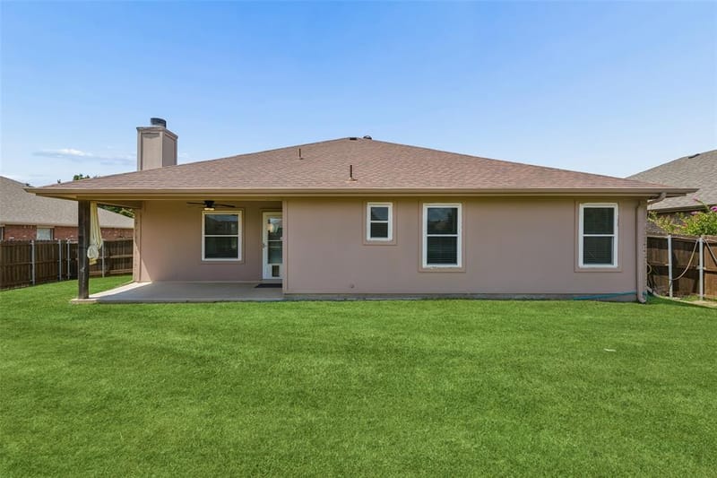 1119 Wolverine Lane, Greenville TX 75402 - Photo 2