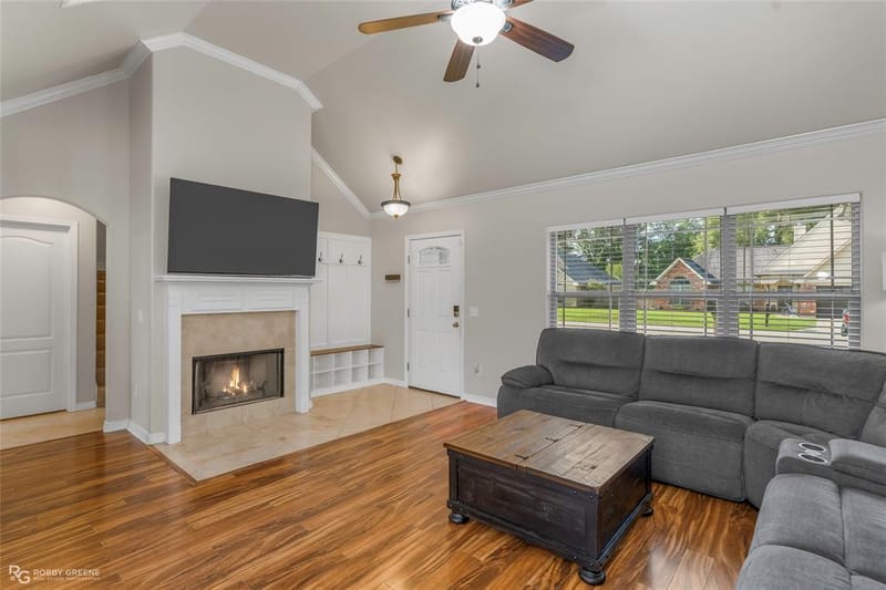 103 Bent Tree Loop, Haughton LA 71037 - Photo 6