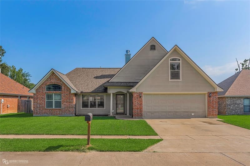 103 Bent Tree Loop, Haughton LA 71037