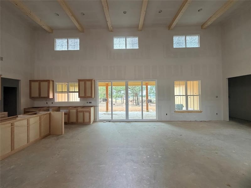 TBD Sundance Cecil Court, Poolville TX 76487 - Photo 2
