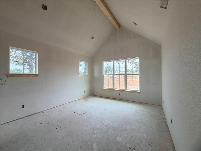 TBD Sundance Cecil Court, Poolville TX 76487 - Photo 17