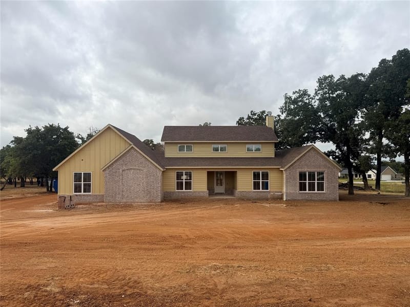 TBD Sundance Cecil Court, Poolville TX 76487 - Photo 26