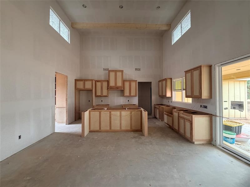 TBD Sundance Cecil Court, Poolville TX 76487 - Photo 3
