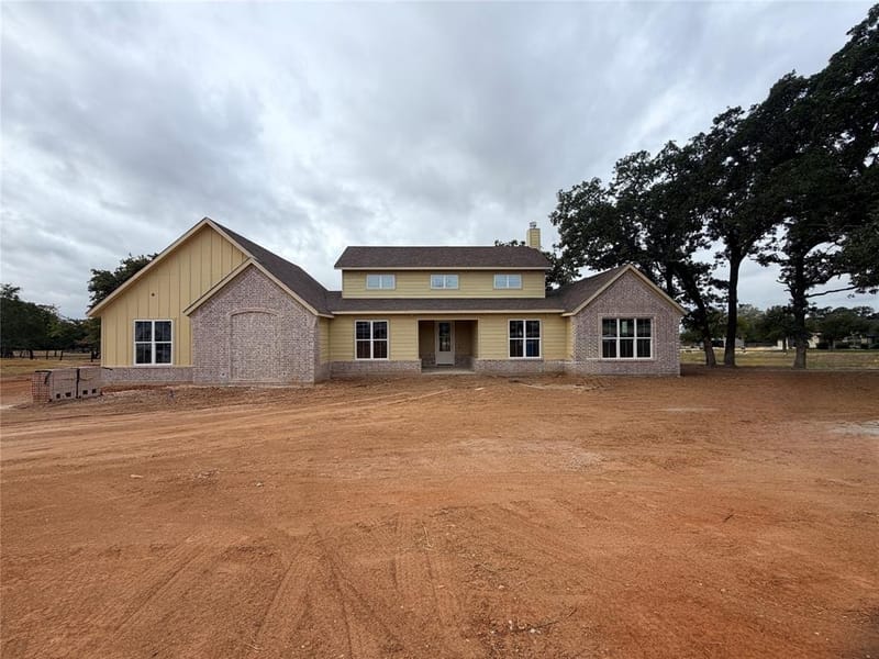TBD Sundance Cecil Court, Poolville TX 76487 - Photo 28