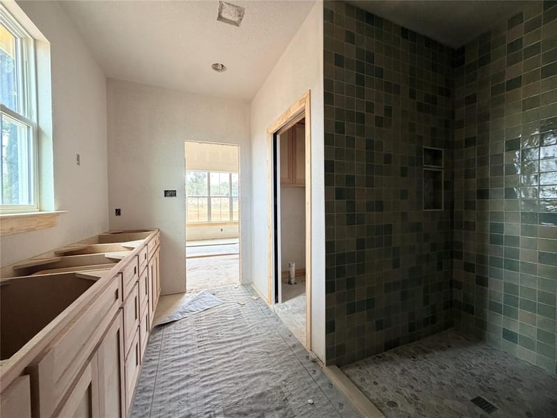 TBD Sundance Cecil Court, Poolville TX 76487 - Photo 20