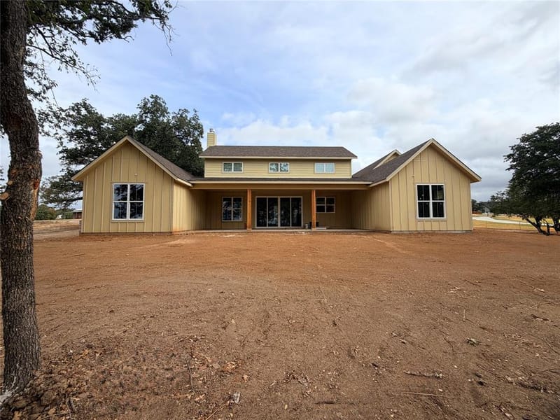 TBD Sundance Cecil Court, Poolville TX 76487 - Photo 30