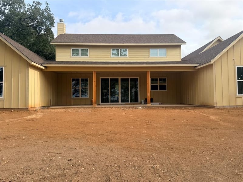 TBD Sundance Cecil Court, Poolville TX 76487 - Photo 31