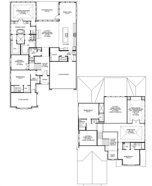 2213 Grand Avenue, Rockwall TX 75087 - Photo 2