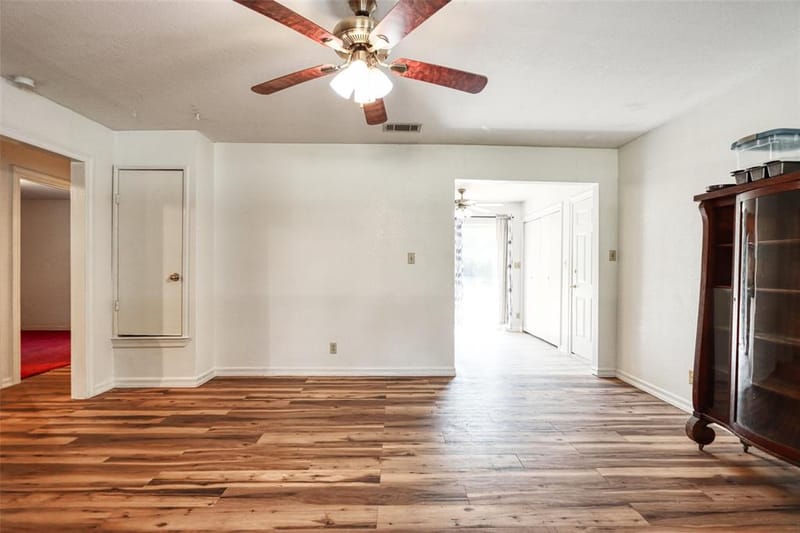 808 N Wright Avenue, Kerens TX 75144 - Photo 7