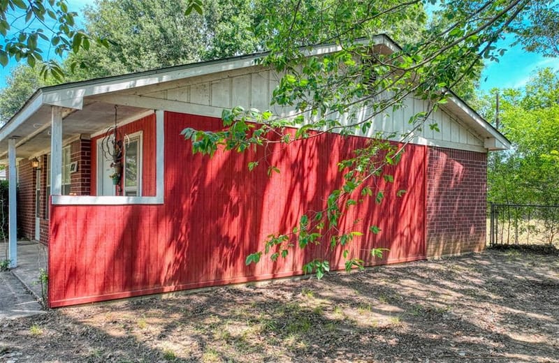 808 N Wright Avenue, Kerens TX 75144 - Photo 36