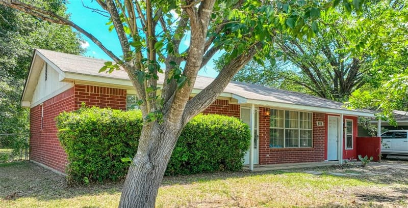 808 N Wright Avenue, Kerens TX 75144 - Photo 32