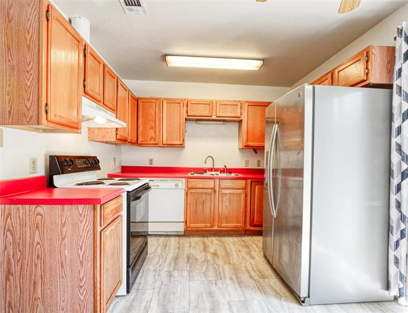 808 N Wright Avenue, Kerens TX 75144 - Photo 9