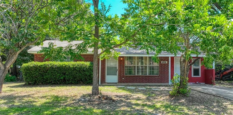 808 N Wright Avenue, Kerens TX 75144 - Photo 30