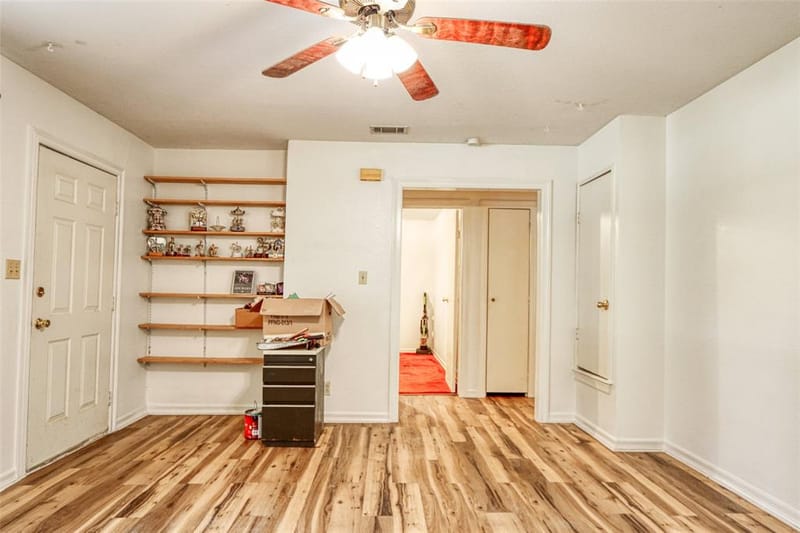 808 N Wright Avenue, Kerens TX 75144 - Photo 15