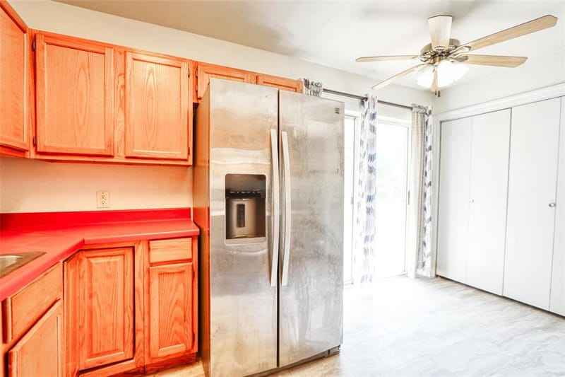 808 N Wright Avenue, Kerens TX 75144 - Photo 11