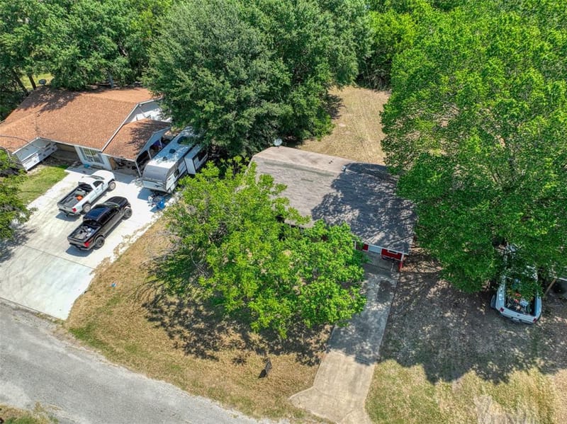 808 N Wright Avenue, Kerens TX 75144 - Photo 19