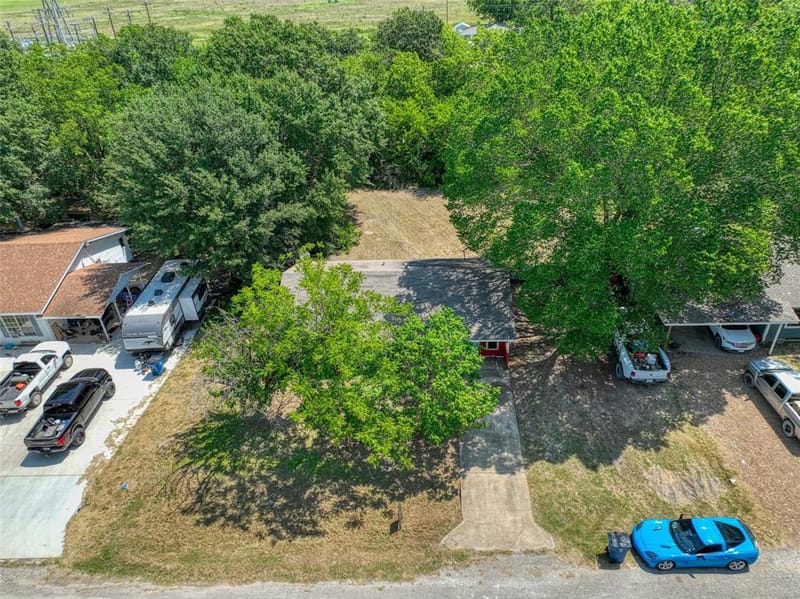808 N Wright Avenue, Kerens TX 75144 - Photo 35