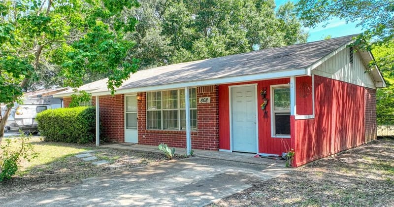 808 N Wright Avenue, Kerens TX 75144 - Photo 31