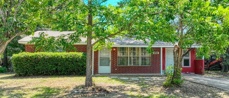 808 N Wright Avenue, Kerens TX 75144 - Photo 29