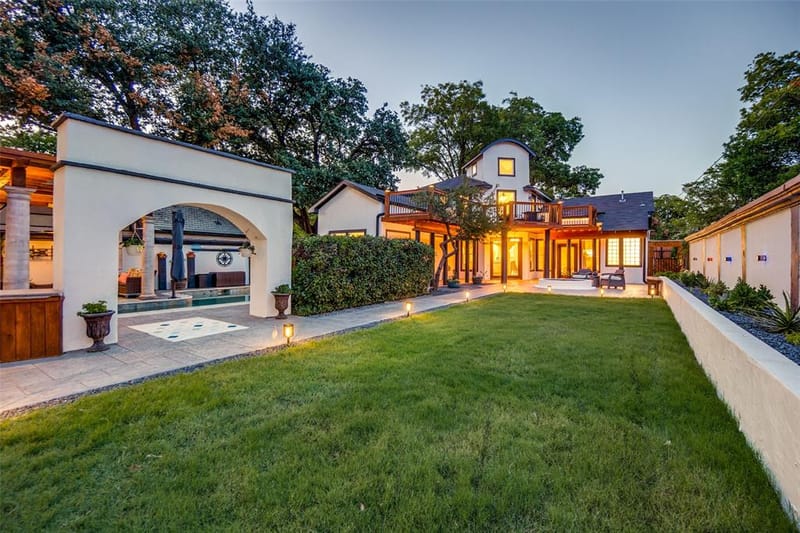 5318 Denton Drive, Dallas TX 75235 - Photo 2