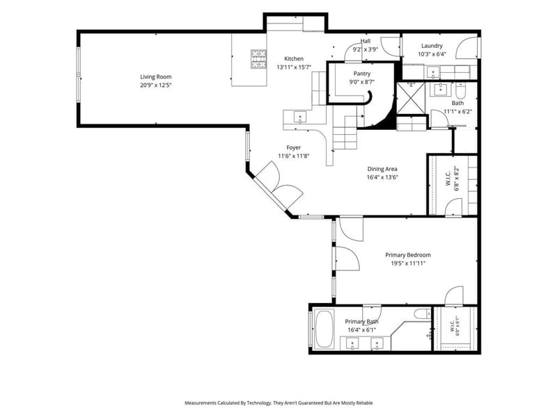5318 Denton Drive, Dallas TX 75235 - Photo 36