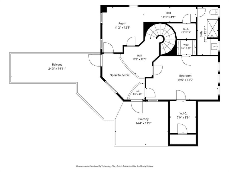 5318 Denton Drive, Dallas TX 75235 - Photo 37